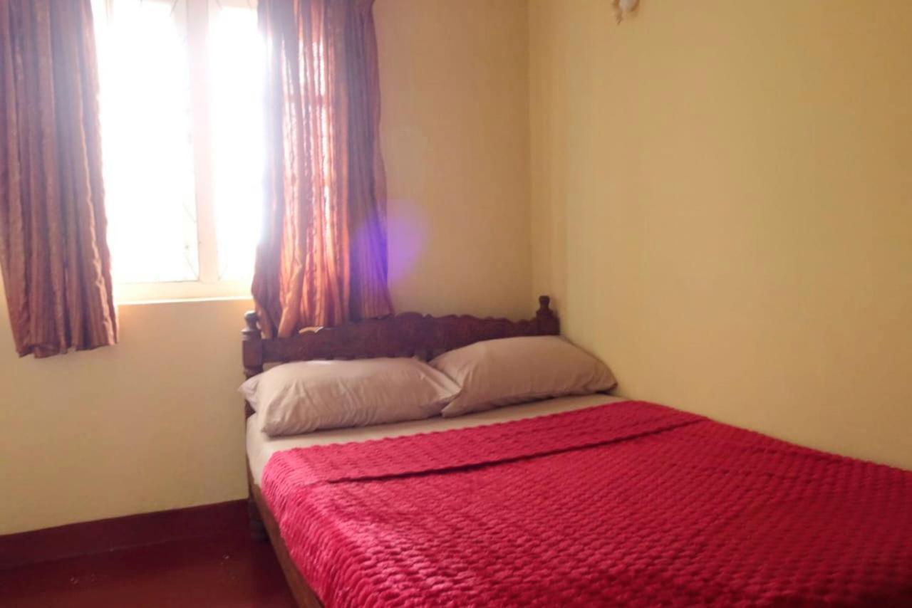 Golden King Cottage Nuwara Eliya Rum bild