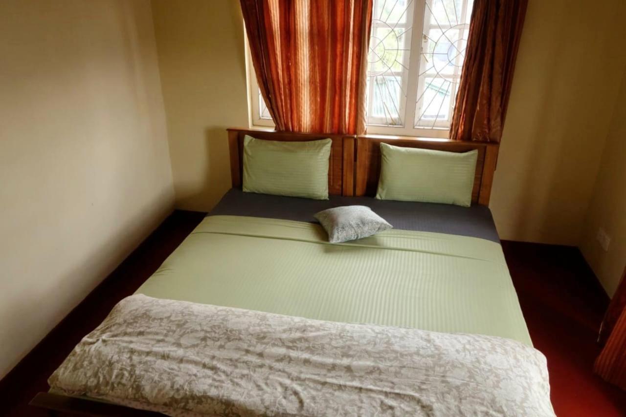 Golden King Cottage Nuwara Eliya Rum bild